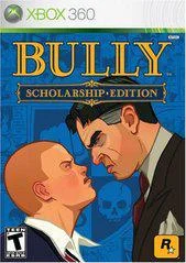 Carátula de Bully Scholarship Edition
