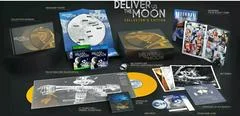 Carátula de Deliver Us the Moon [Collector’s Edition]