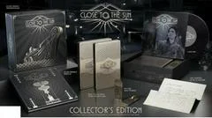 Carátula de Close to the Sun [Collector’s Edition]