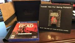 Carátula de The Walking Dead: Final Season [Collectors Edition]