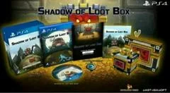 Carátula de Shadow of Loot Box [Limited Edition]