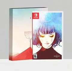 Carátula de Gris [Limited Edition]