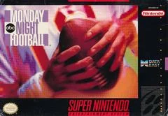 Carátula de ABC Monday Night Football
