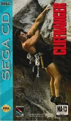 Carátula de Cliffhanger