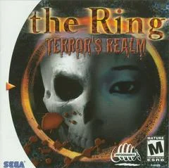 Carátula de The Ring Terror's Realm