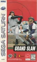 Carátula de Grand Slam