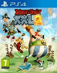 Carátula de Asterix & Obelix XXL2