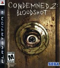 Carátula de Condemned 2 Bloodshot