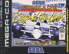 Carátula de Formula One World Championship: Beyond The Limit