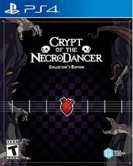 Carátula de Crypt of the NecroDancer [Collector's Edition]