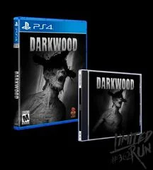 Carátula de Darkwood [Soundtrack Bundle]