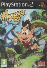 Carátula de Hugo: Magi I Trollskogen