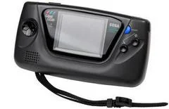 Carátula de Sega Game Gear Handheld