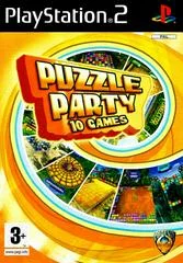Carátula de Puzzle Party