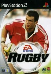 Carátula de Rugby