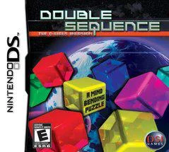 Carátula de Double Sequence