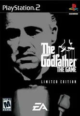 Carátula de The Godfather [Limited Edition]