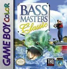 Carátula de Bassmasters Classic