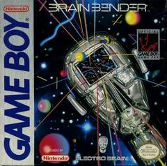 Carátula de Brainbender