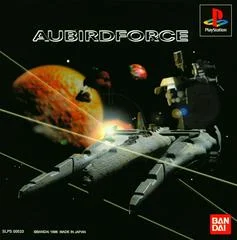 Carátula de AubirdForce [Limited Edition]