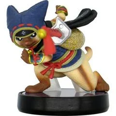 Carátula de Palico