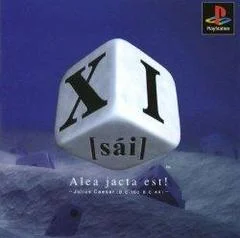Carátula de XI [Sai]
