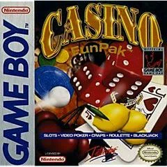 Carátula de Casino FunPak