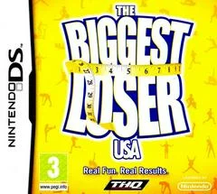 Carátula de The Biggest Loser
