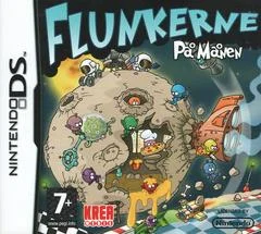 Carátula de Flunkerne pa Manen