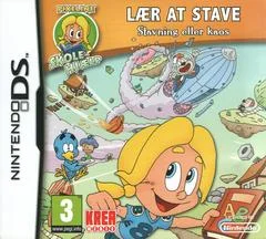 Carátula de Pixeline Skolehjaelp: Laer at Stave