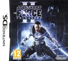 Carátula de Star Wars: The Force Unleashed II