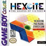 Carátula de Hexcite