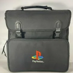 Carátula de Playstation Travel Bag