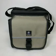 Carátula de Gamecube Travel Bag