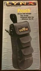 Carátula de Atari Lynx Travel Pouch