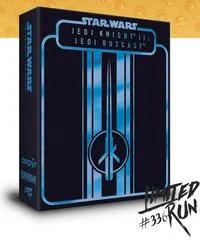 Carátula de Star Wars Jedi Knight II: Jedi Outcast [Premium Edition]