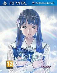 Carátula de Root Letter [Limited Edition]