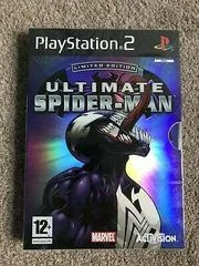 Carátula de Ultimate Spiderman [Limited Edition]