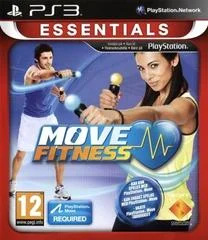 Carátula de Move Fitness [Essentials]