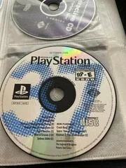 Carátula de PlayStation Magazine Issue 37