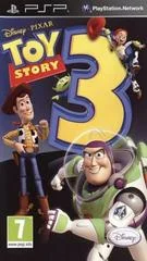 Carátula de Toy Story 3
