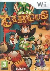 Carátula de Circus