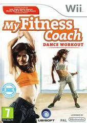 Carátula de My Fitness Coach: Dance Workout