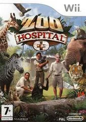 Carátula de Zoo Hospital