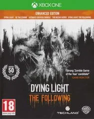 Carátula de Dying Light The Following [Enhanced Edition]