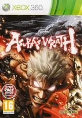 Carátula de Asura's Wrath [Nordic Rage Edition]