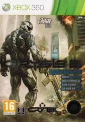 Carátula de Crysis 2 [Limited Edition]
