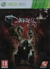 Carátula de The Darkness II [Limited Edition]
