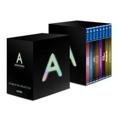Carátula de Annapurna Interactive Ultimate PS4 Collection