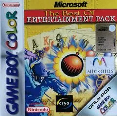 Carátula de Microsoft The Best of Entertainment Pack